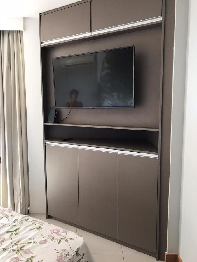 Studio Particular Em Hotel Salvador Luaran gambar