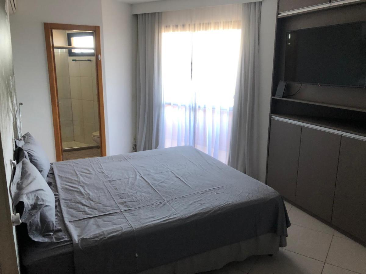 Studio Particular Em Hotel Salvador Luaran gambar