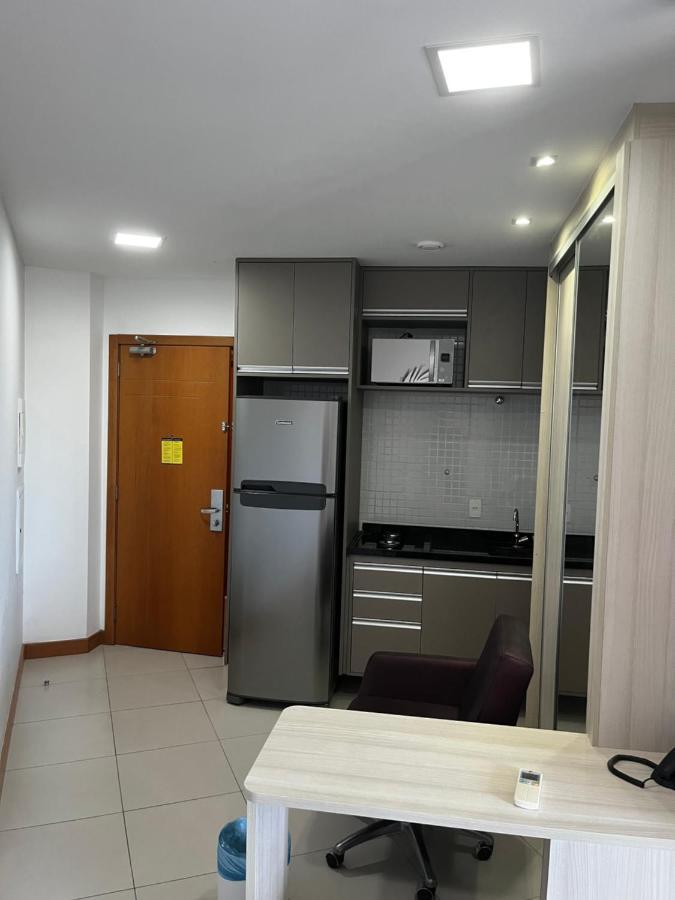 Studio Particular Em Hotel Salvador Luaran gambar